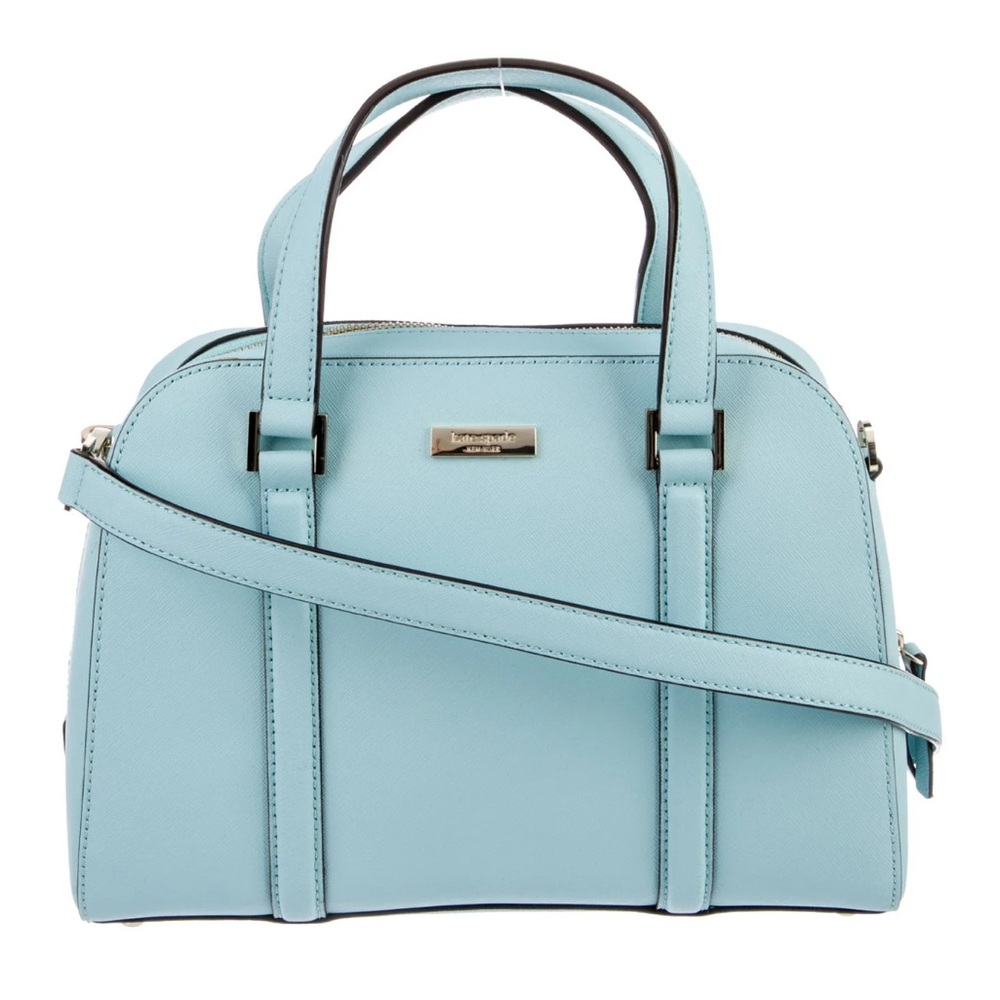 Kate Spade Light Blue Women's Bag